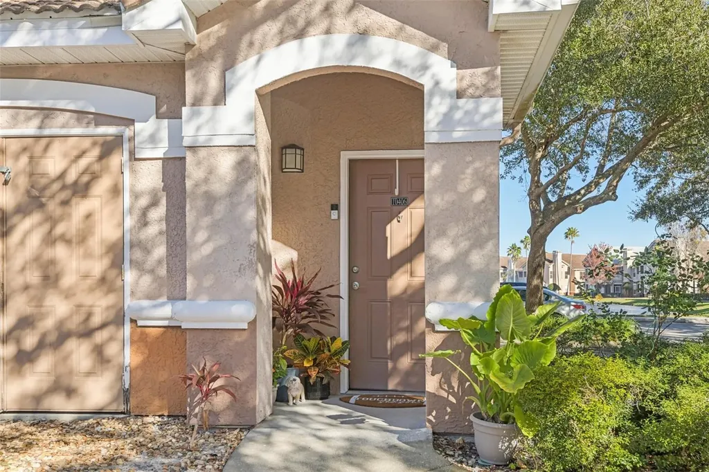 10406 Villa View Circle Tampa FL 33647