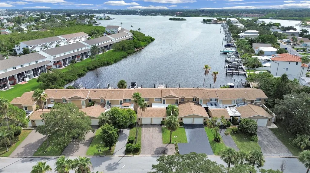 825 E Gulf Boulevard Indian Rocks Beach FL 33785