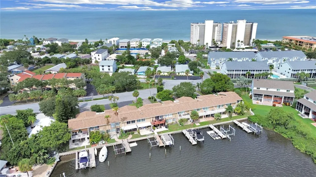 825 E Gulf Boulevard Indian Rocks Beach FL 33785