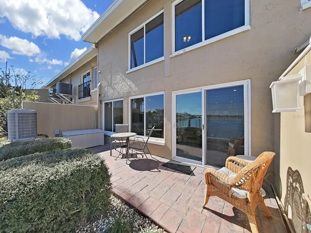 825 E Gulf Boulevard Indian Rocks Beach FL 33785