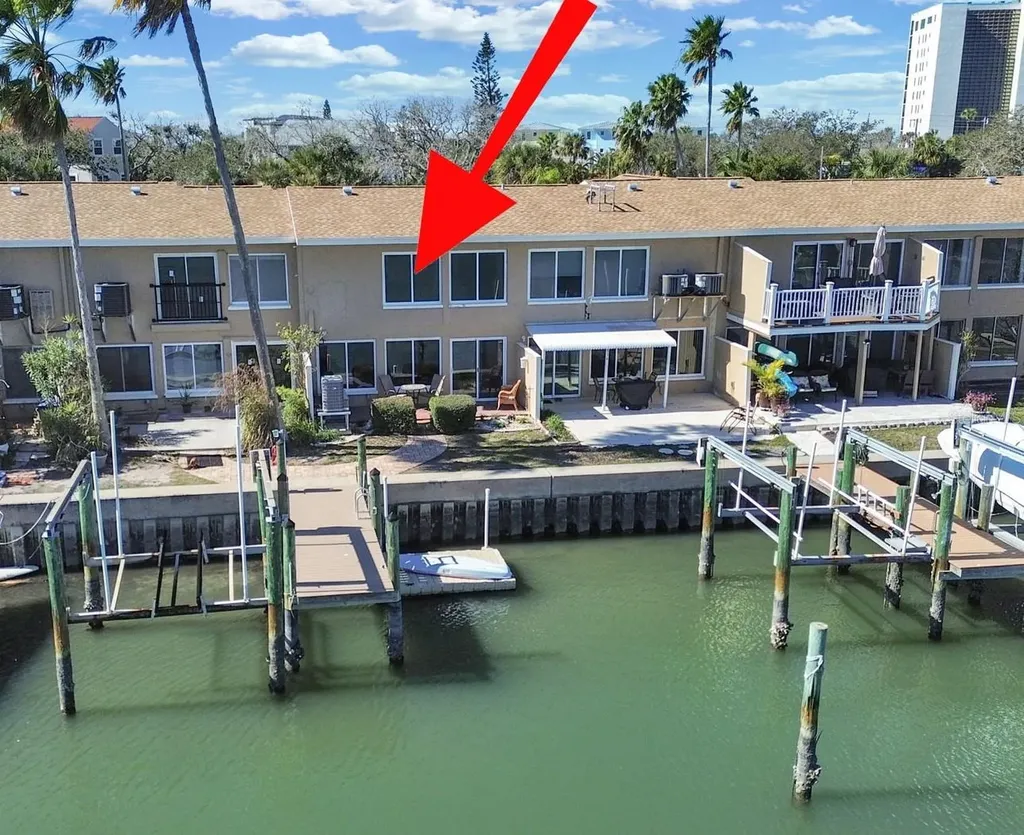 825 E Gulf Boulevard Indian Rocks Beach FL 33785