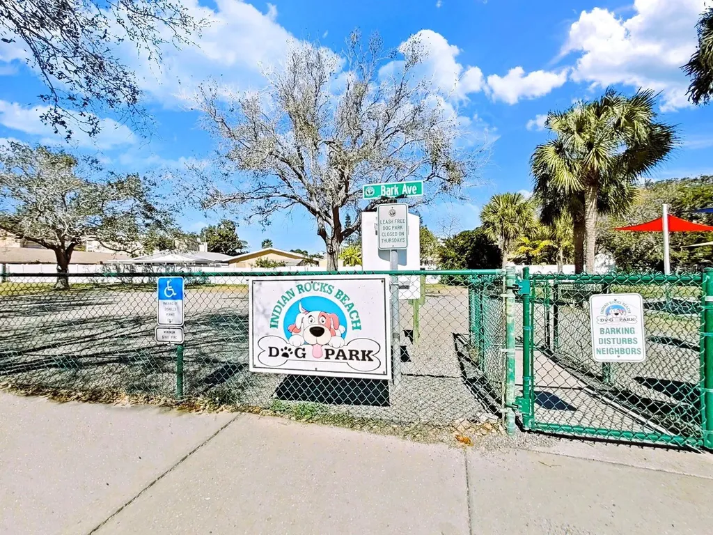 825 E Gulf Boulevard Indian Rocks Beach FL 33785