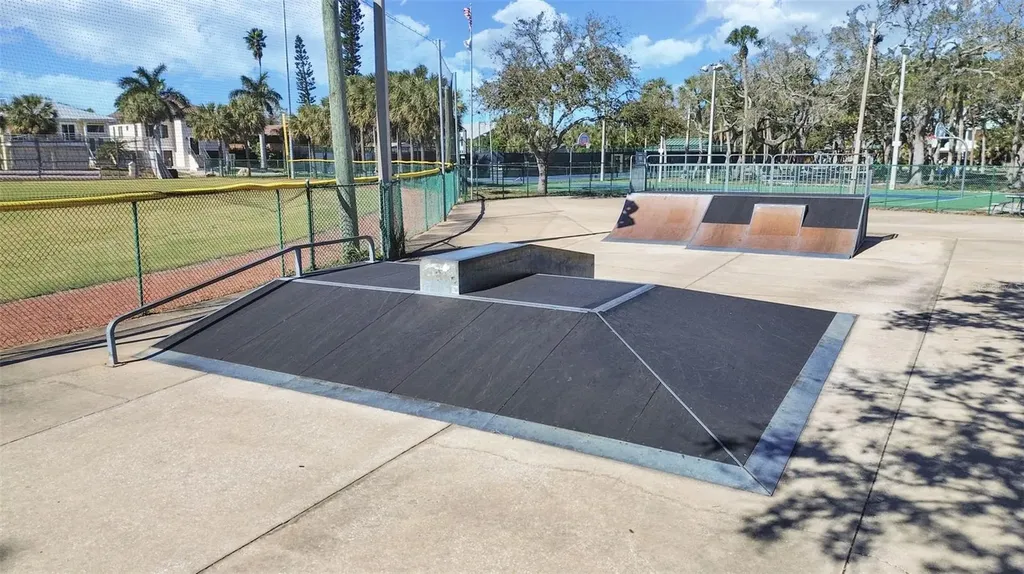 825 E Gulf Boulevard Indian Rocks Beach FL 33785