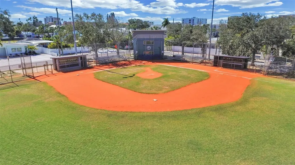 825 E Gulf Boulevard Indian Rocks Beach FL 33785