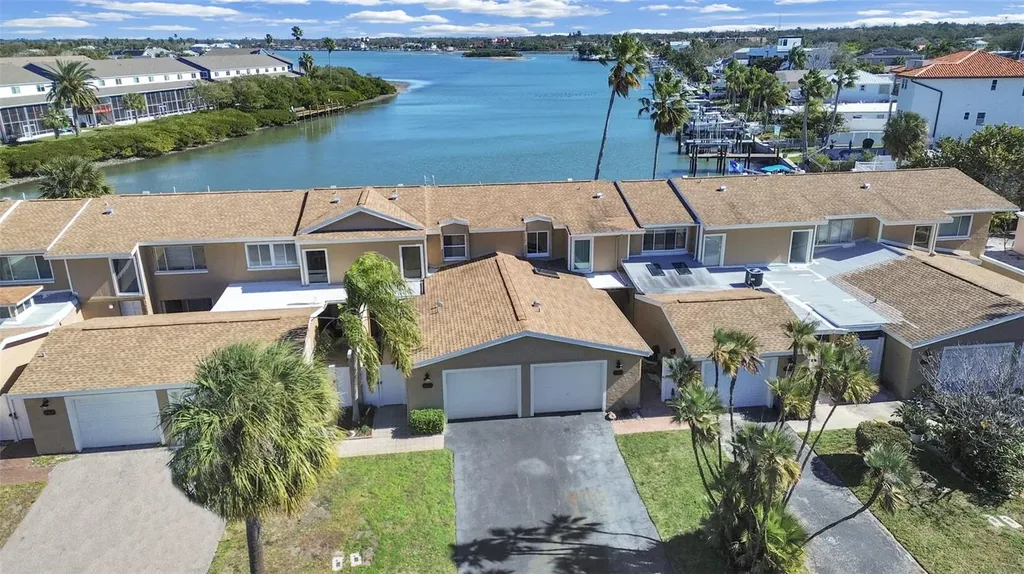 825 E Gulf Boulevard Indian Rocks Beach FL 33785