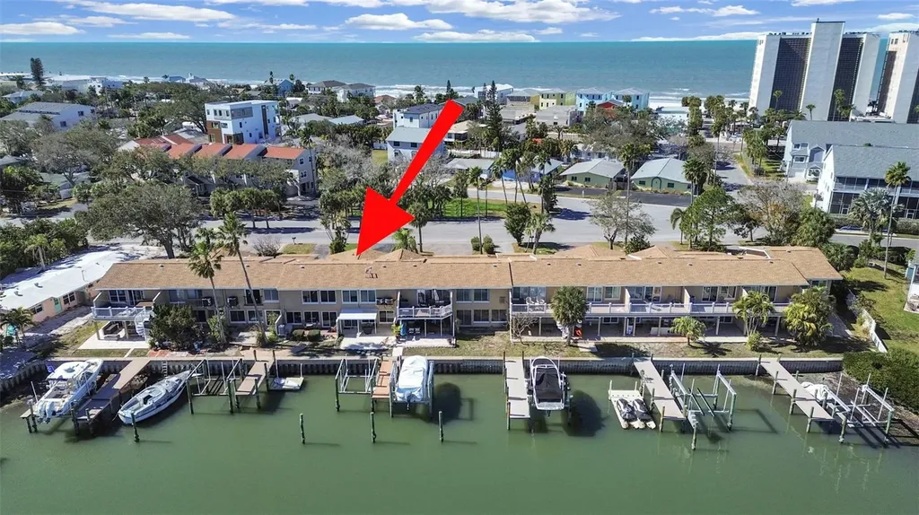 825 E Gulf Boulevard Indian Rocks Beach FL 33785