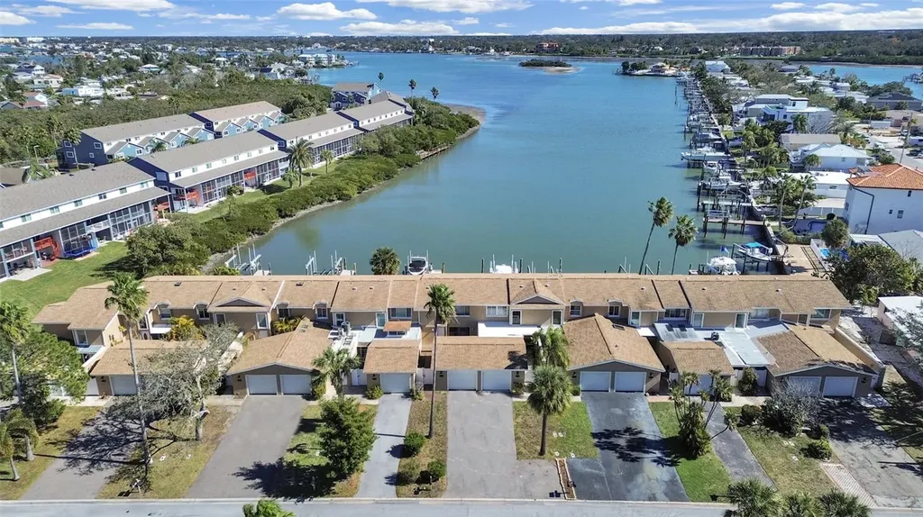 825 E Gulf Boulevard Indian Rocks Beach FL 33785