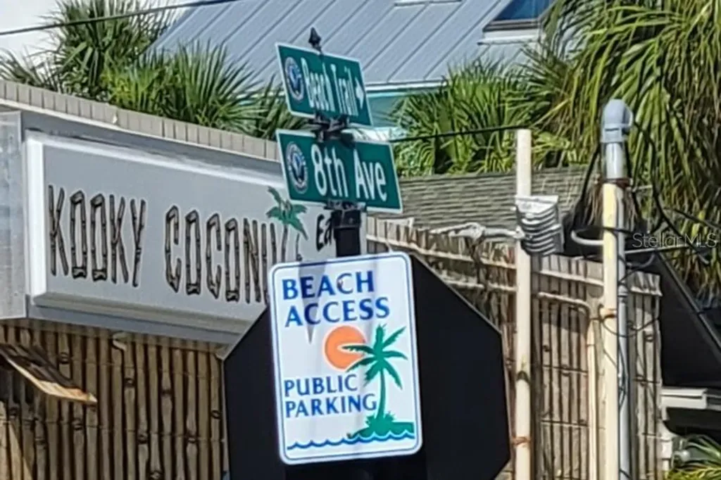 825 E Gulf Boulevard Indian Rocks Beach FL 33785