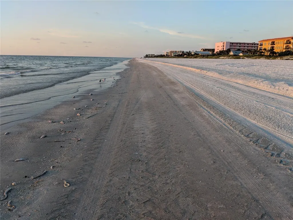 825 E Gulf Boulevard Indian Rocks Beach FL 33785