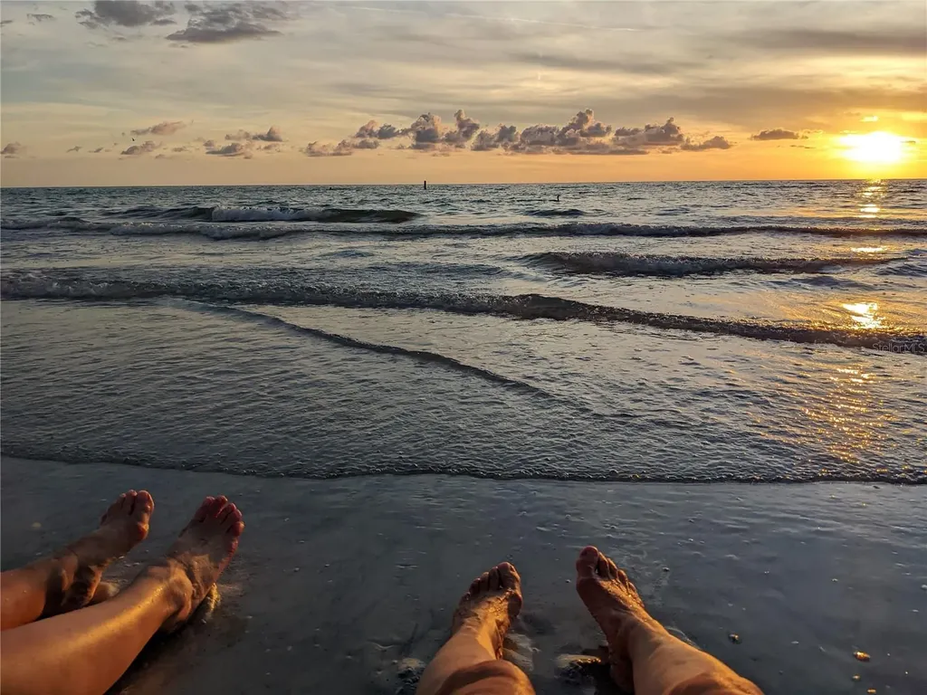 825 E Gulf Boulevard Indian Rocks Beach FL 33785