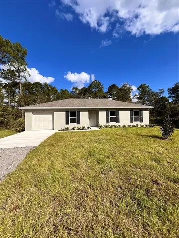 10460 Yeager Avenue Hastings FL 32145