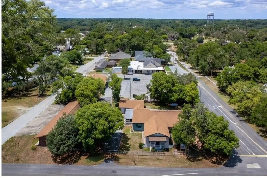 6040 SE Front Road Belleview FL 34420