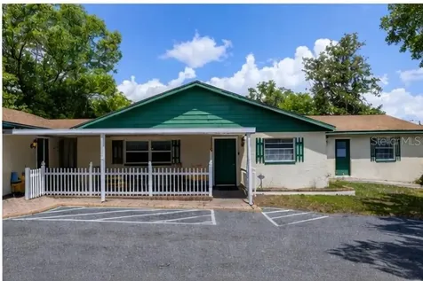 6040 SE Front Road Belleview FL 34420