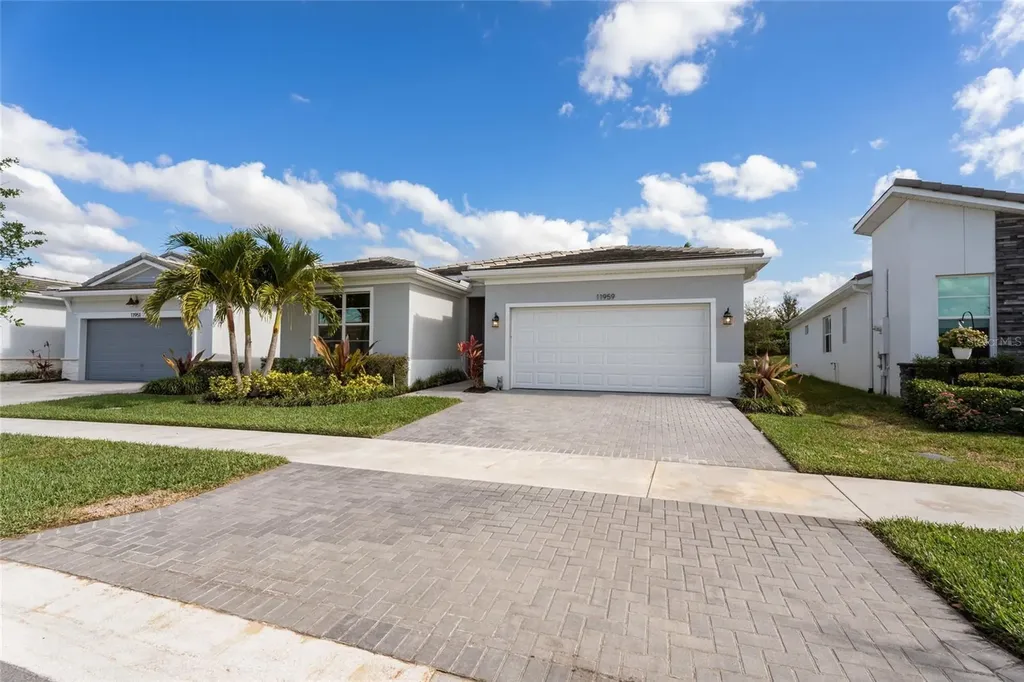11959 SW Viridian Boulevard Port St Lucie FL 34987