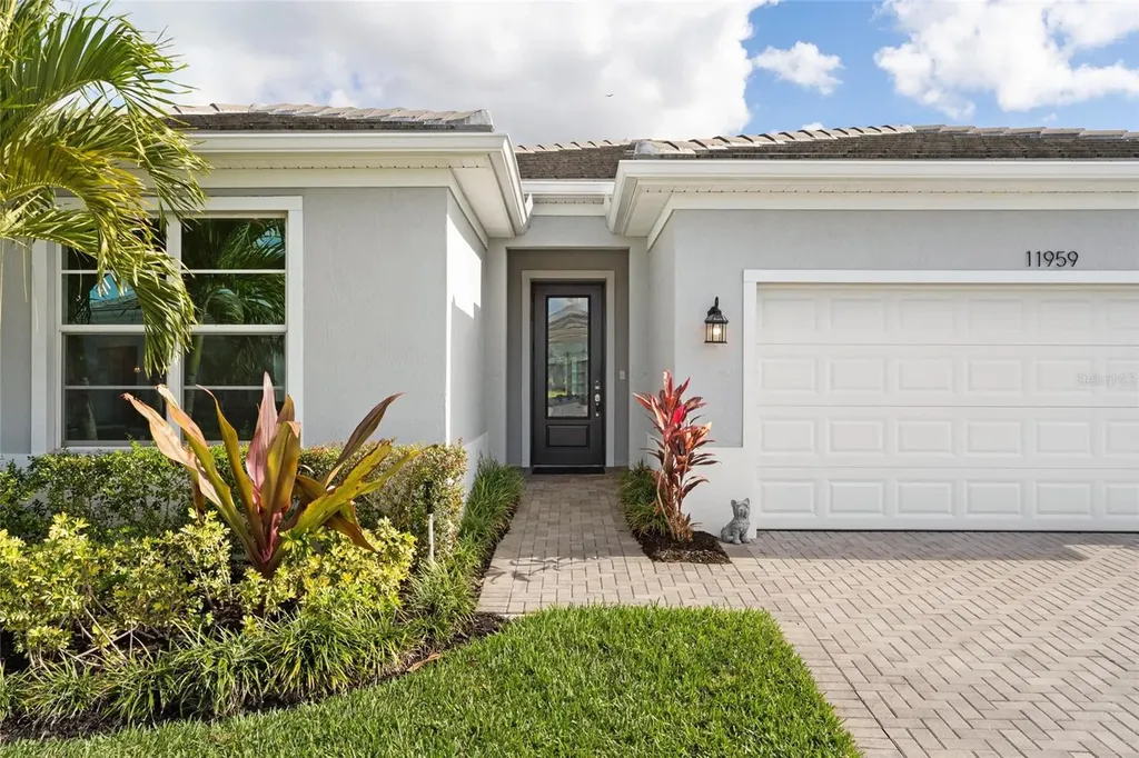 11959 SW Viridian Boulevard Port St Lucie FL 34987