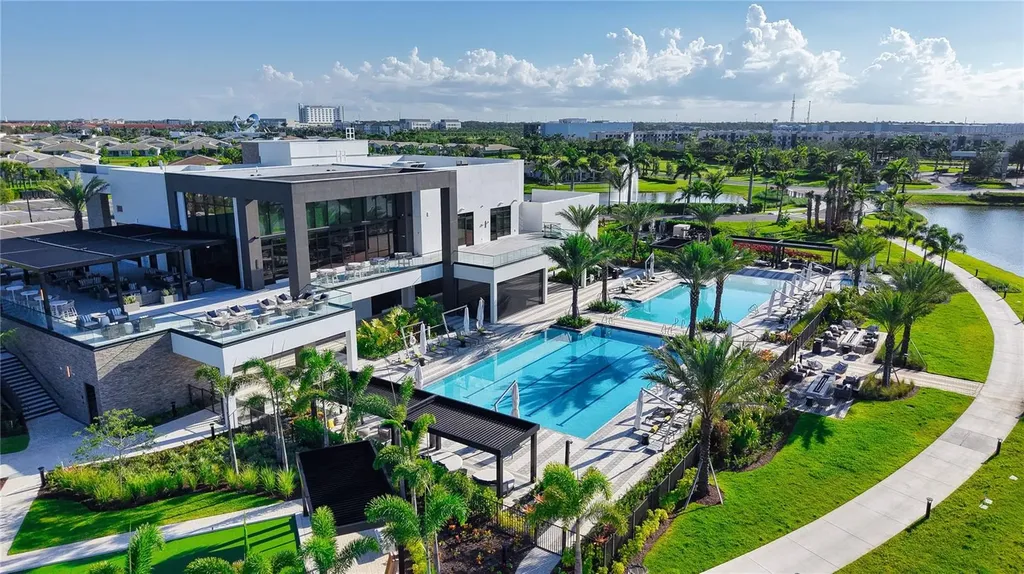11959 SW Viridian Boulevard Port St Lucie FL 34987