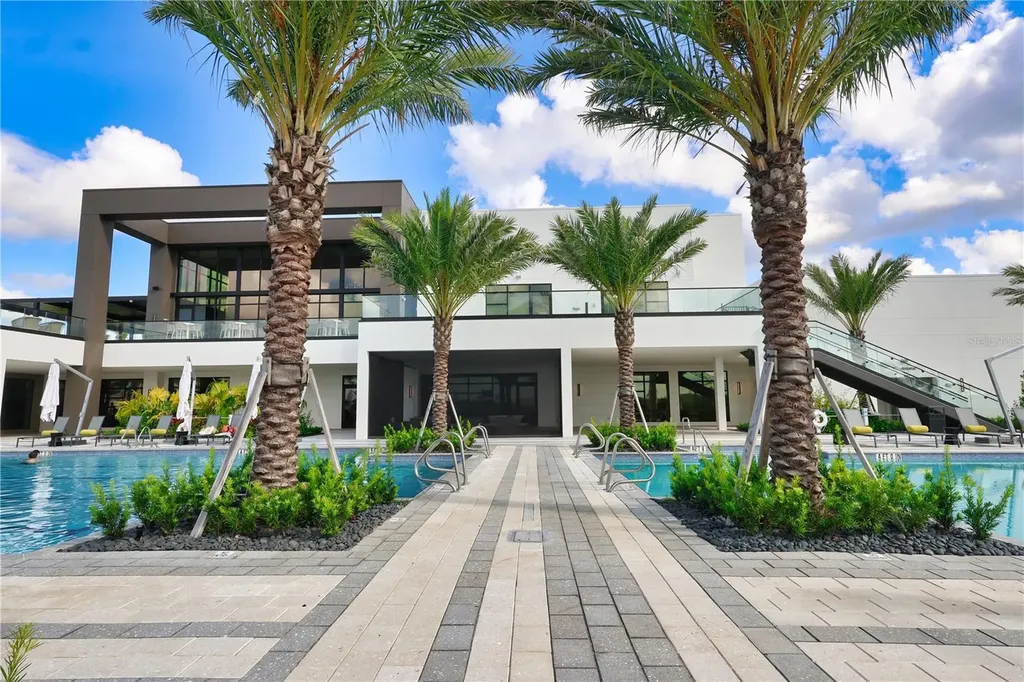 11959 SW Viridian Boulevard Port St Lucie FL 34987