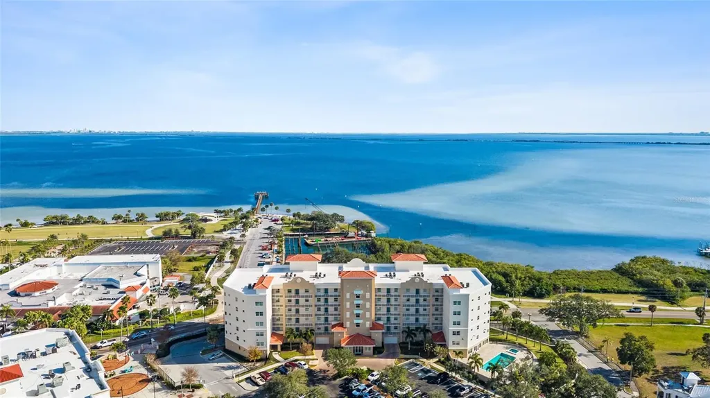 101 S Bayshore Boulevard Safety Harbor FL 34695