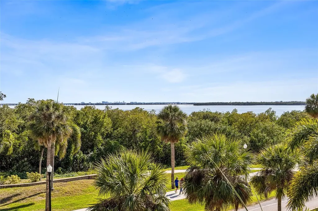 101 S Bayshore Boulevard Safety Harbor FL 34695