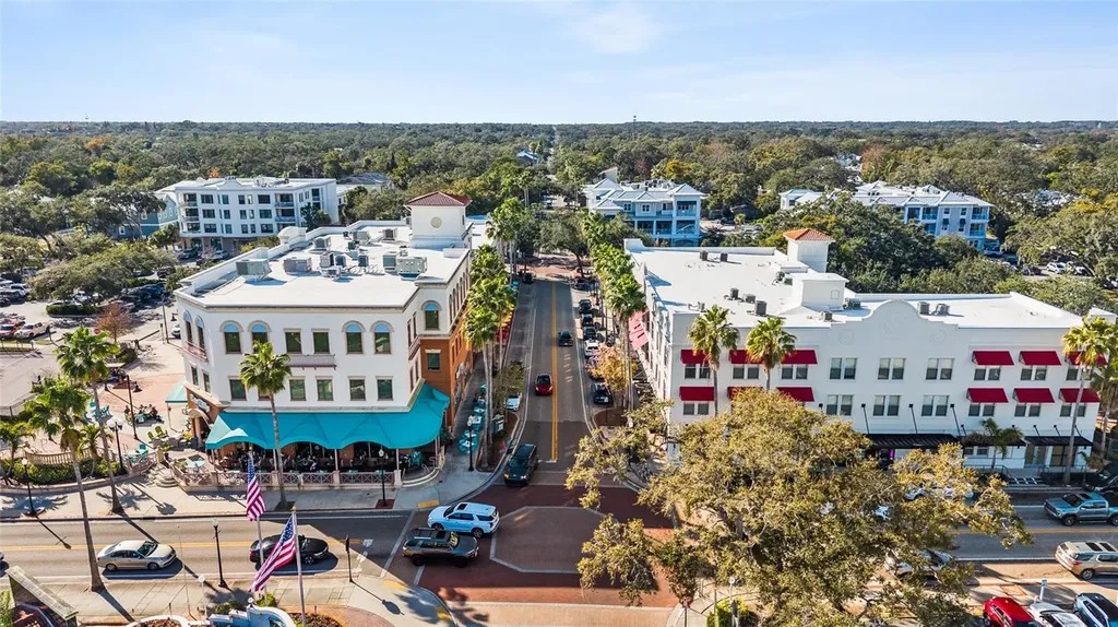 101 S Bayshore Boulevard Safety Harbor FL 34695