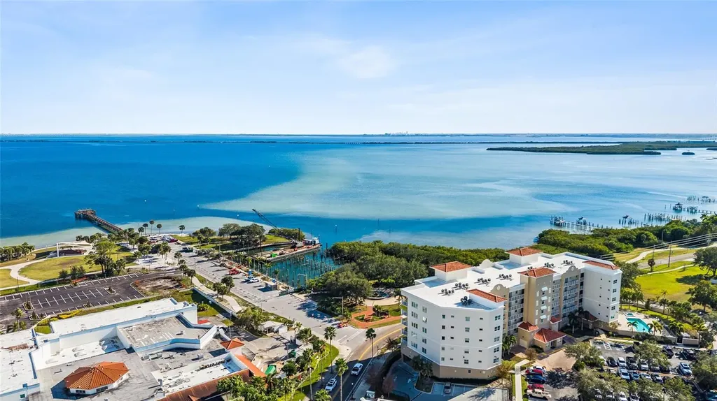 101 S Bayshore Boulevard Safety Harbor FL 34695