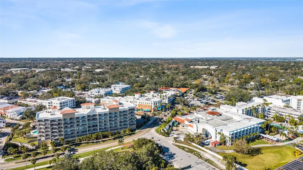 101 S Bayshore Boulevard Safety Harbor FL 34695