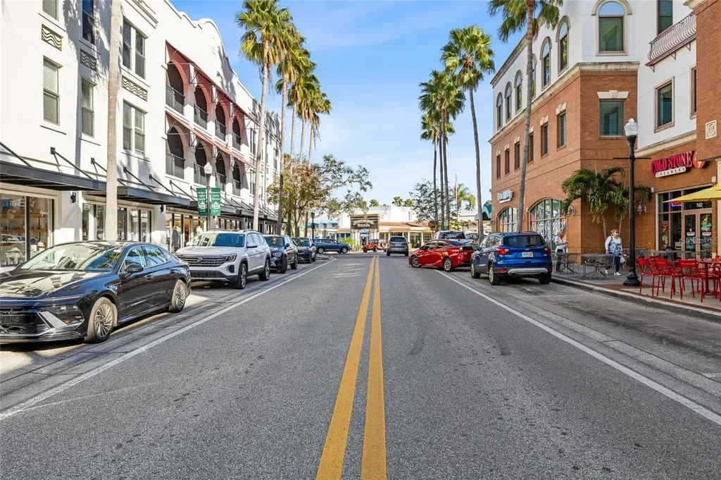 101 S Bayshore Boulevard Safety Harbor FL 34695