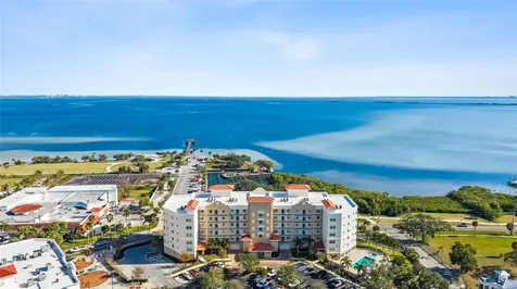 101 S Bayshore Boulevard Safety Harbor FL 34695