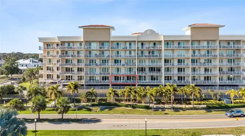 101 S Bayshore Boulevard Safety Harbor FL 34695