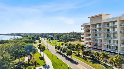 101 S Bayshore Boulevard Safety Harbor FL 34695