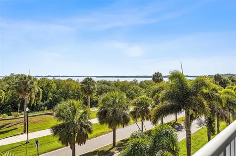 101 S Bayshore Boulevard Safety Harbor FL 34695