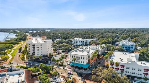 101 S Bayshore Boulevard Safety Harbor FL 34695