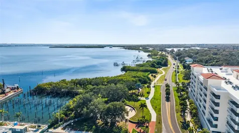 101 S Bayshore Boulevard Safety Harbor FL 34695