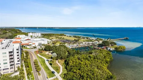101 S Bayshore Boulevard Safety Harbor FL 34695
