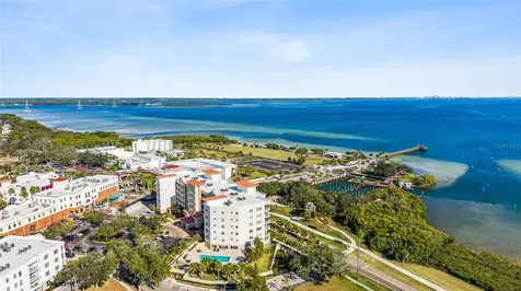 101 S Bayshore Boulevard Safety Harbor FL 34695