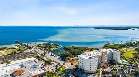 101 S Bayshore Boulevard Safety Harbor FL 34695