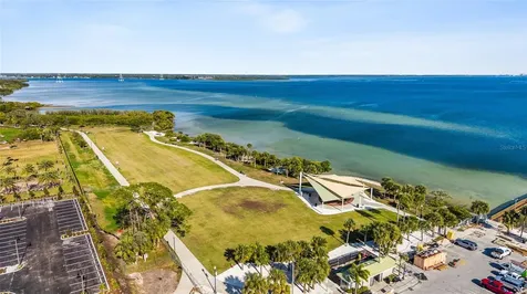 101 S Bayshore Boulevard Safety Harbor FL 34695
