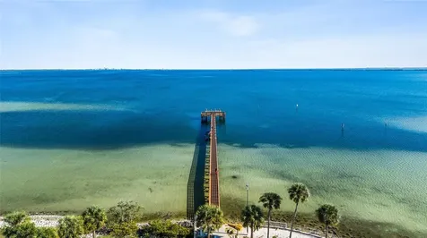 101 S Bayshore Boulevard Safety Harbor FL 34695