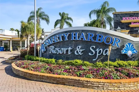 101 S Bayshore Boulevard Safety Harbor FL 34695