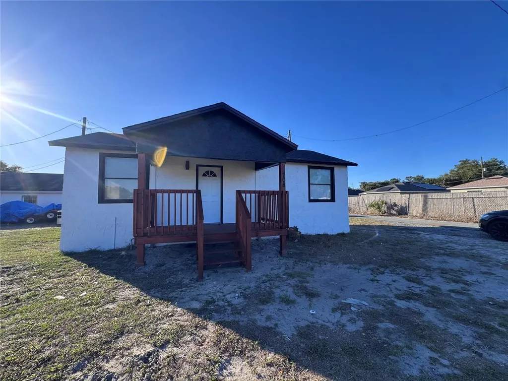 708 Martin L King Jr Avenue Lakeland FL 33815