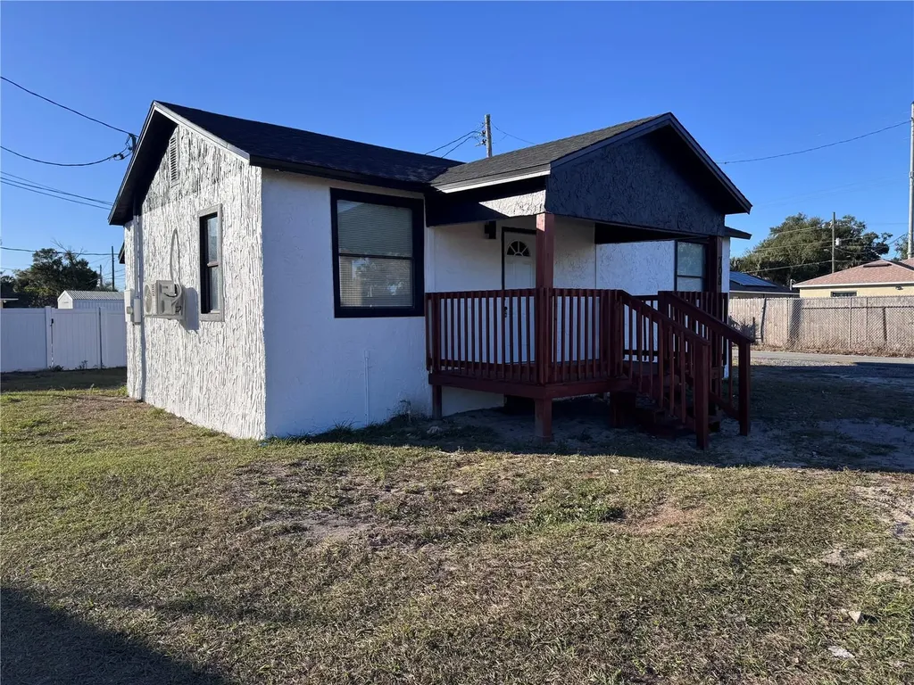 708 Martin L King Jr Avenue Lakeland FL 33815