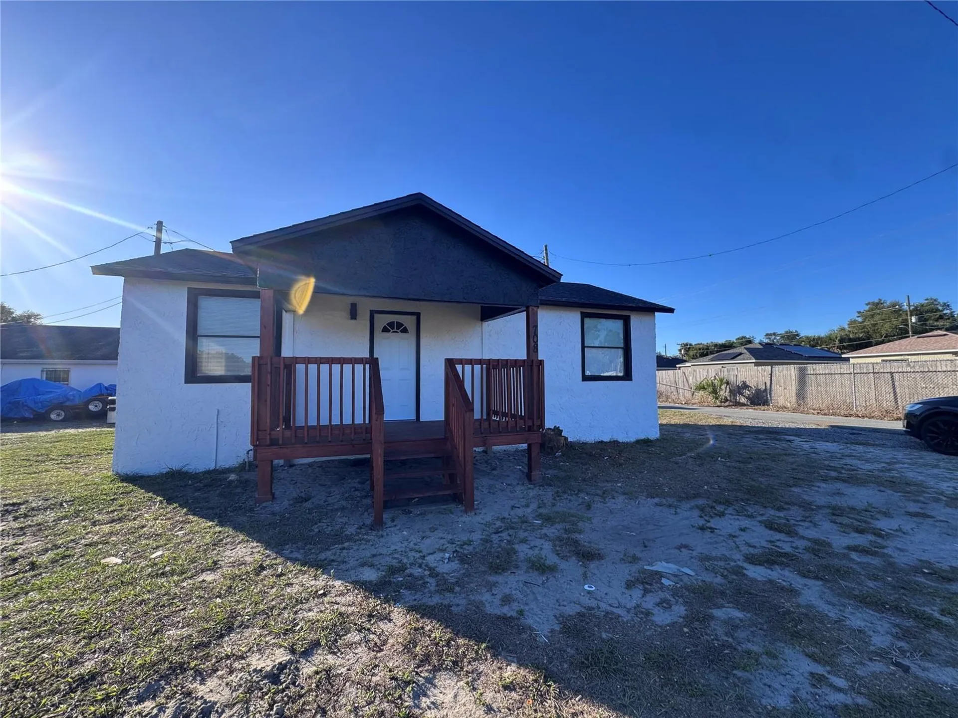 708 Martin L King Jr Avenue Lakeland FL 33815
