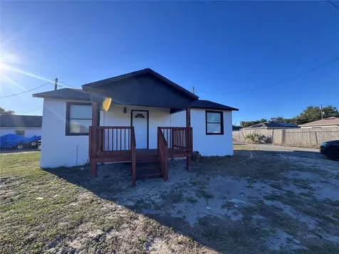 708 Martin L King Jr Avenue Lakeland FL 33815