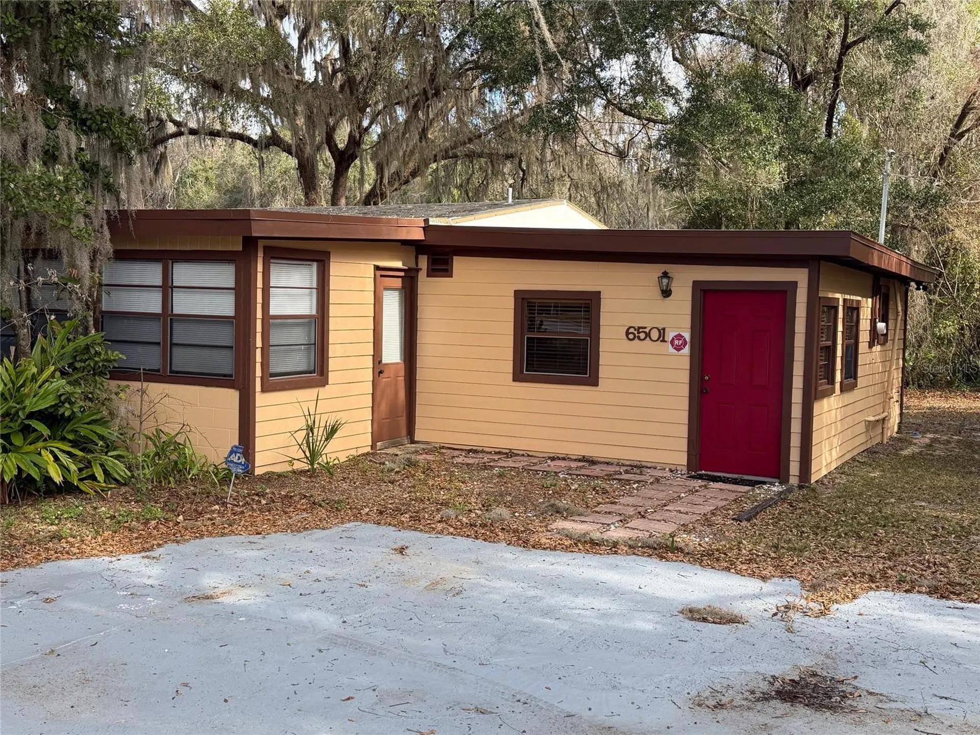 6505 SW 13th Street Gainesville FL 32608