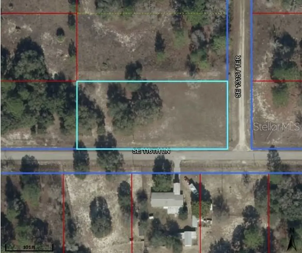 00 SE 116th Lane Dunnellon FL 34431