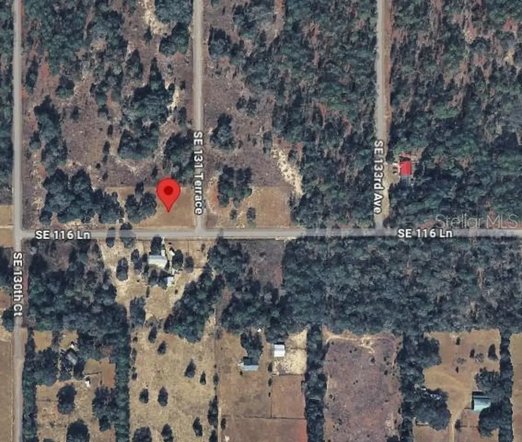 00 SE 116th Lane Dunnellon FL 34431