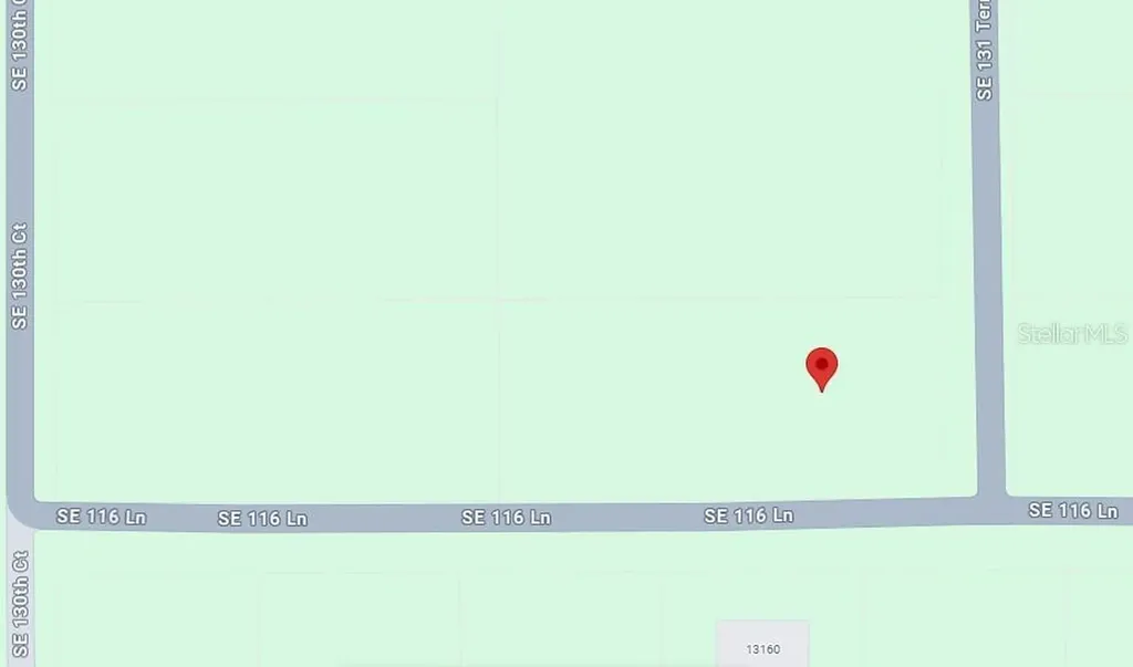 00 SE 116th Lane Dunnellon FL 34431