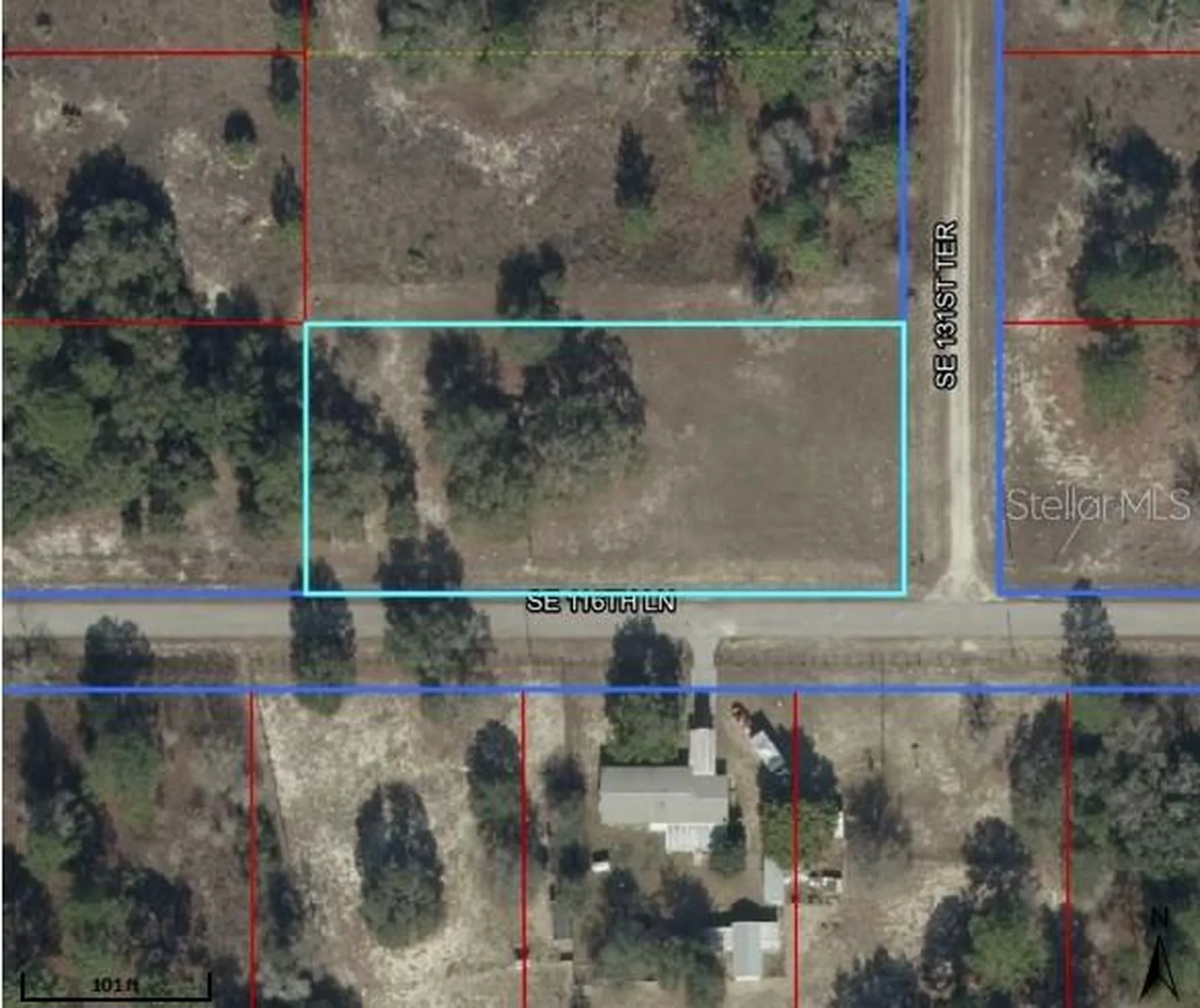 00 SE 116th Lane Dunnellon FL 34431