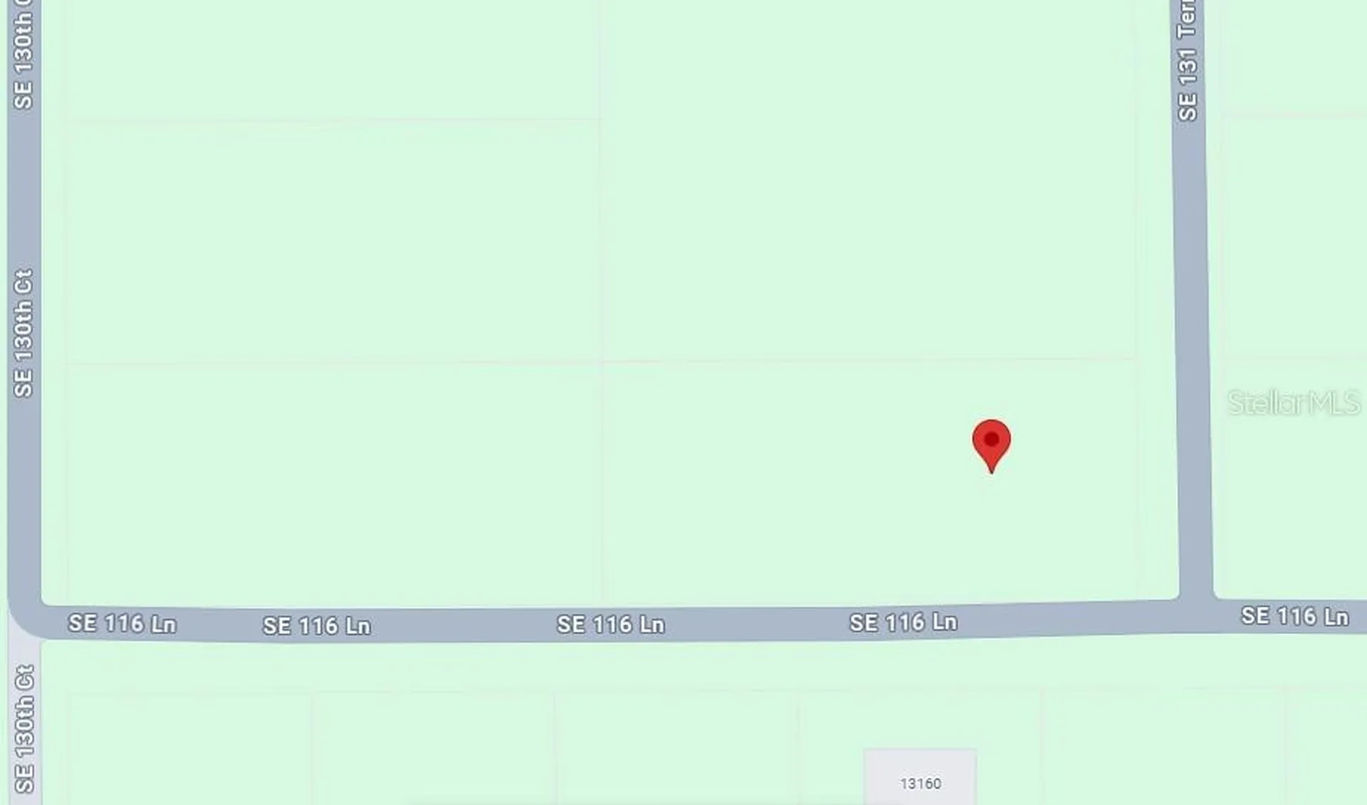 00 SE 116th Lane Dunnellon FL 34431