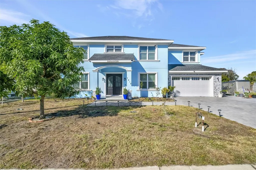 7618 16th Court Sarasota FL 34243